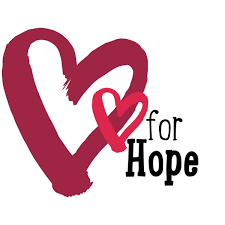 Harts for Hope logo